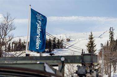 Bild för: Skipass Fjätervålen