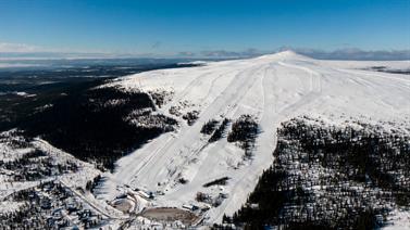 Bild för: Kombikort Fjätervålen (skipass + spårkort)